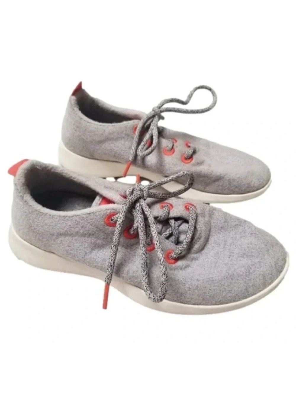 Allbirds Merino Wool Shoes 9